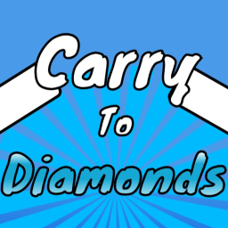 Carry To Diamonds!