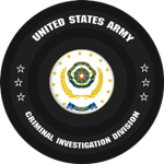 =USA= Criminal Investigation Division