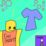 spurs' low quality shirts