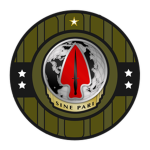 |_ Army Special Operations Command _|