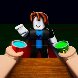 Poison or not Poison icon