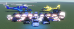 Twente Roleplay Groep