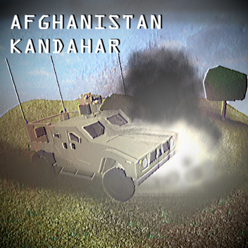Afghanistan - Kandahar