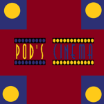 Pod's Cinema