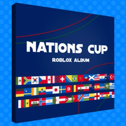 Football Stickers Roblox group icon