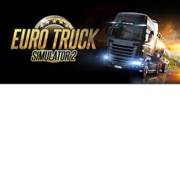 Euro Truck Simulator Bardzo wczesna Alpha 0.2