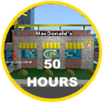 50 HOURS