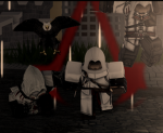 The Rogue Syndicate /.\