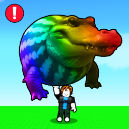 🧠💥 Idle Brainrot Simulator 🌀