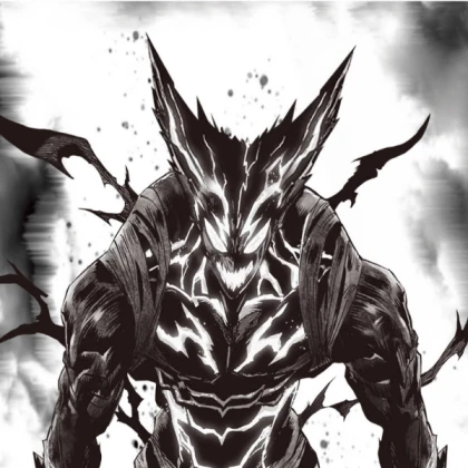 Garou