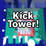 Kick Towers!