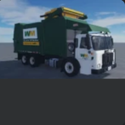 Waste Management Of Newland NEW