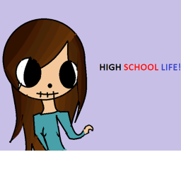 Roblox High School Life