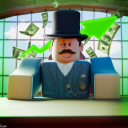 💸 Roblox Investor Funds [WL]