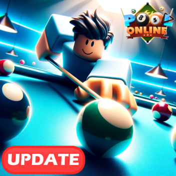 🎱 8-Ball Pool Online