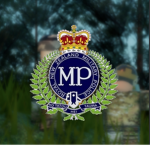 |NZMP| New Zealand Military Police