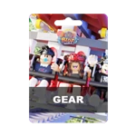 Gear