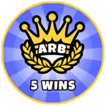 Game Badge Thumbnail