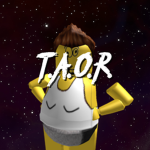 THE ARTS OF RAID (T.A.O.R)