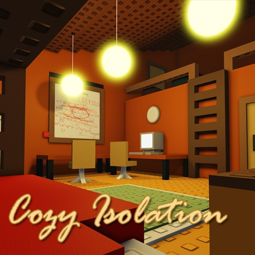 Cozy Isolation