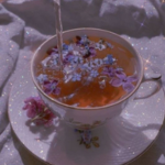 Diamond Tea