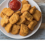 Lil chicken Nuggie :v