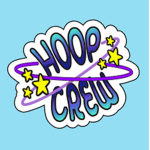 Hoop crew!