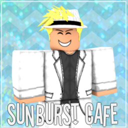 Sunburst Café | Training Center