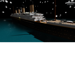 R.M.S Titanic