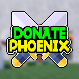 Phoenix’s PVP!