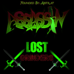 LOST GRINDERS