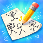 Badly Drawn Games!!