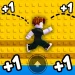 +1 Wall Hop Obby Escape icon