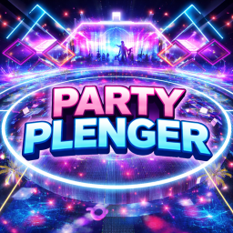 [🔥GO] PARTY PLENGER