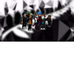 ii_ant gang