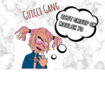 𝔾𝕌ℂℂ𝕀 𝔾𝔸ℕ𝔾