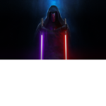 the group of dark spirits