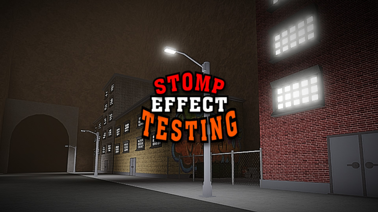 [NEW!] Stomp Effect Testing screenshot 3