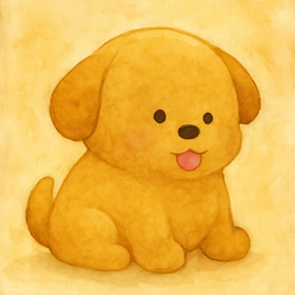 Adopt a Dog. Roblox group icon
