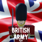 [BA] Kyans British Army