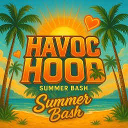 [New] Havoc Hood