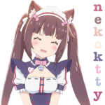 nekoktty