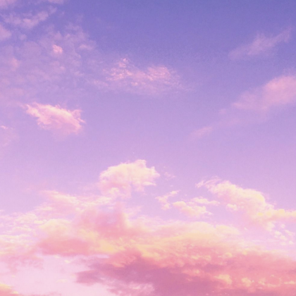 pink sky <3333 sky background