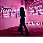 Jessica’s Closet xo