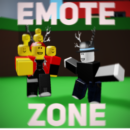 [NEW!] Emote Zone