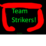 Team Strikers!