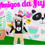#Amigosnda Juju