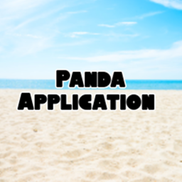 Pand Hotel & Resort Application Hub