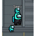 Among us server