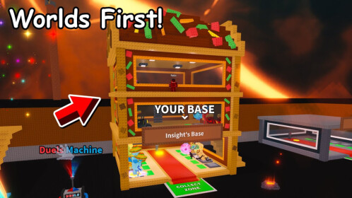 🌮 FREE TACO BASE 🌮